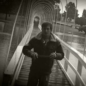 Meet your Posher, Taylor